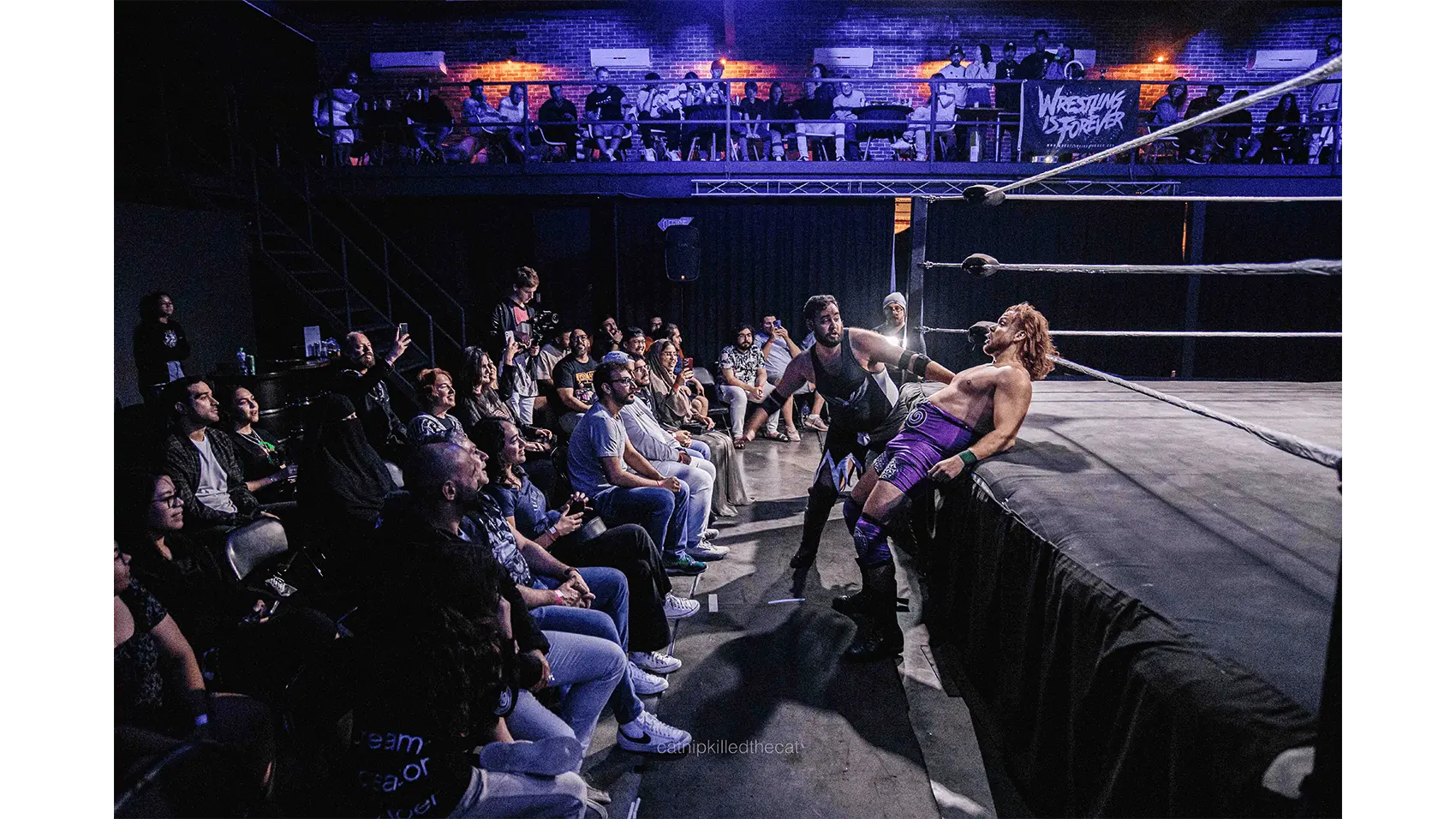 Dubai Pro Wrestling